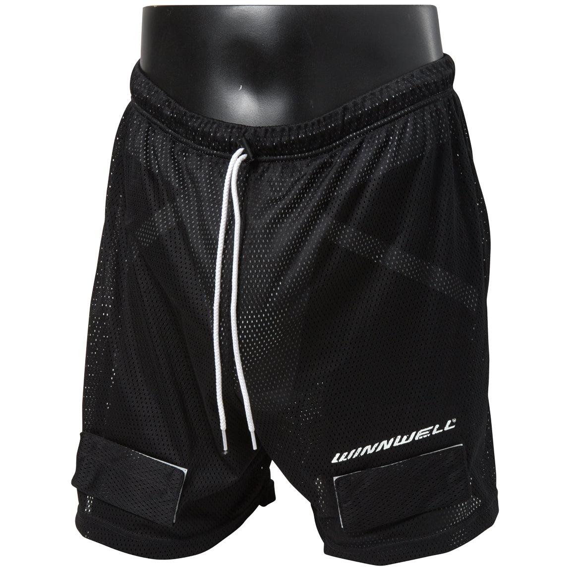 Mesh Jock Short - Senior