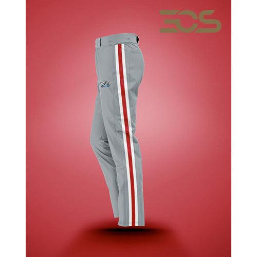 BASEBALL PANTS/KNICKERS 2000 SERIES - SUBLIMATED
