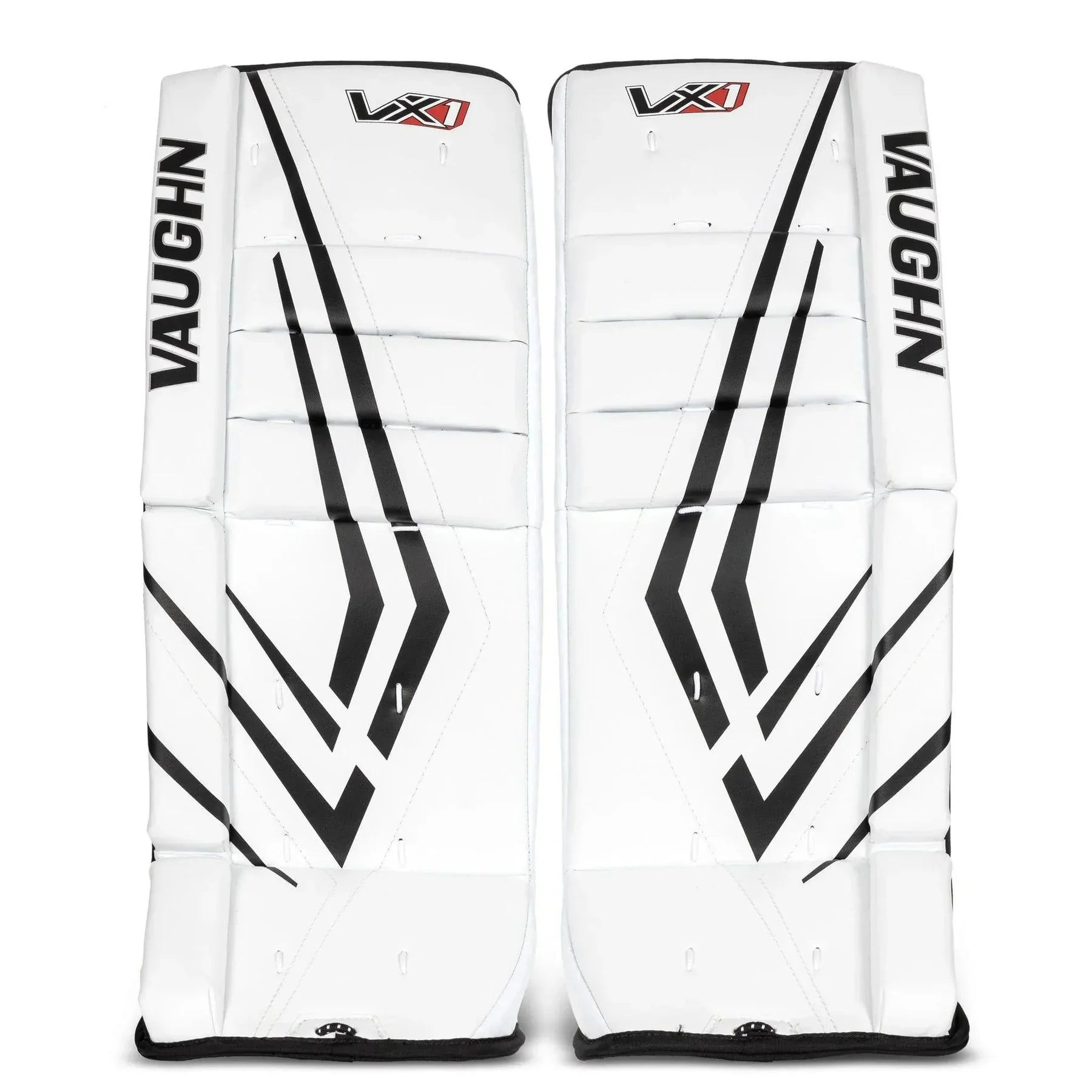 VAUGHN VELOCITY VX1 YOUTH GOAL PADS