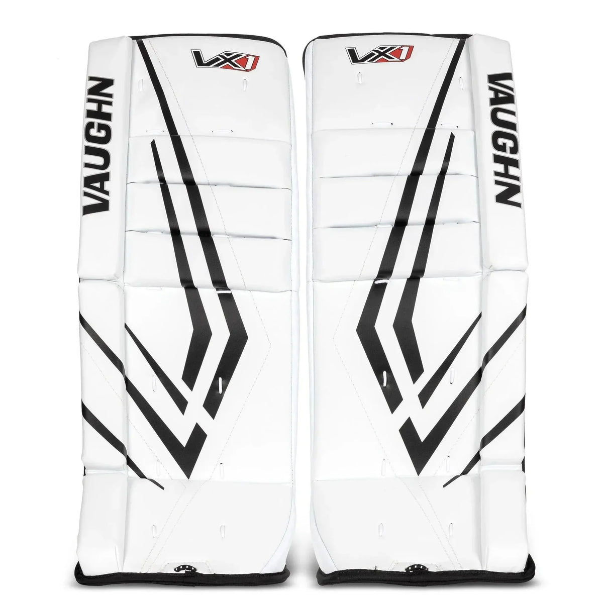 VAUGHN VELOCITY VX1 YOUTH GOAL PADS
