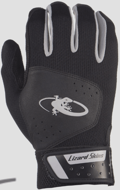 Lizard Skins Komodo Batting Gloves - Youth - Sports Excellence