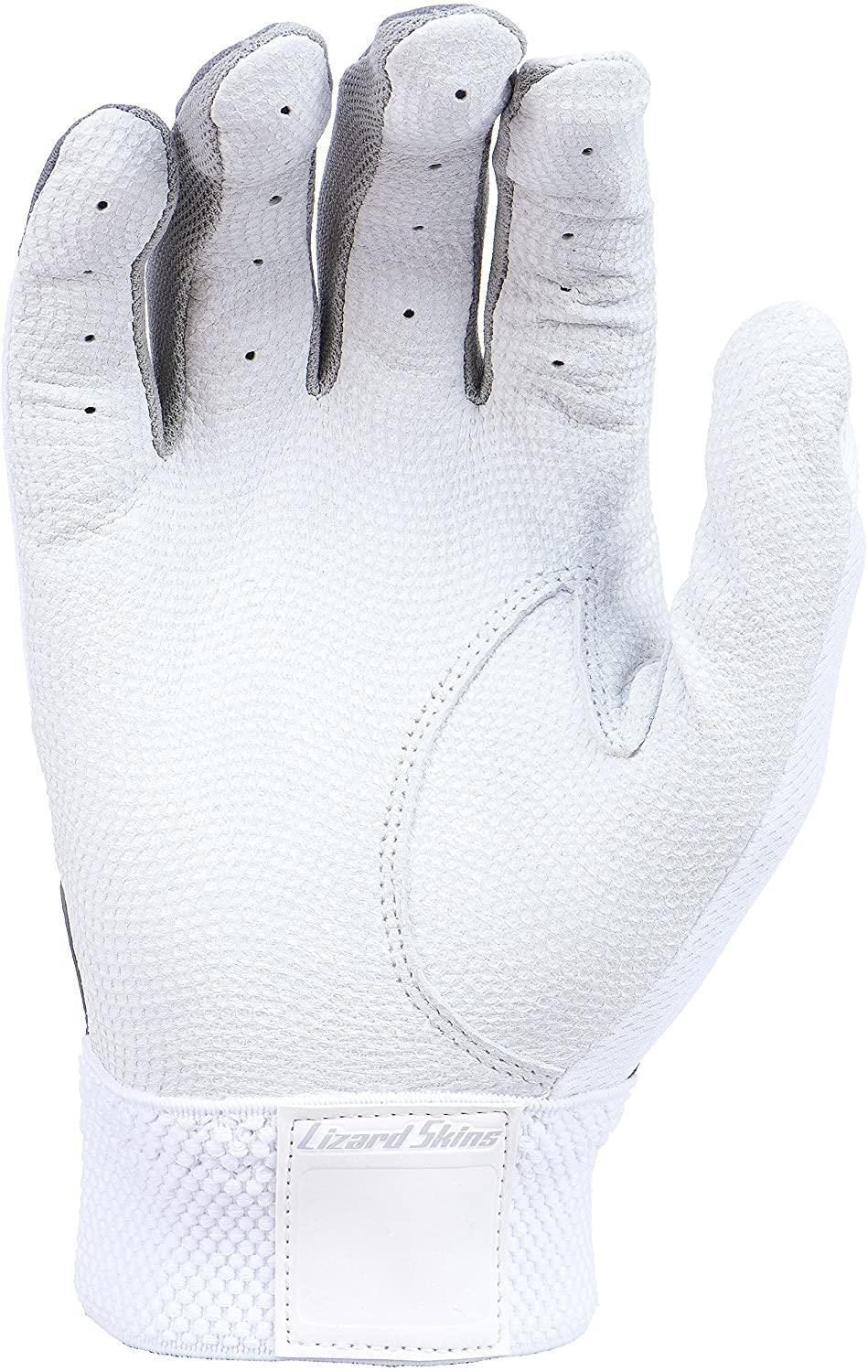Lizard Skins Komodo Batting Gloves - Youth - Sports Excellence
