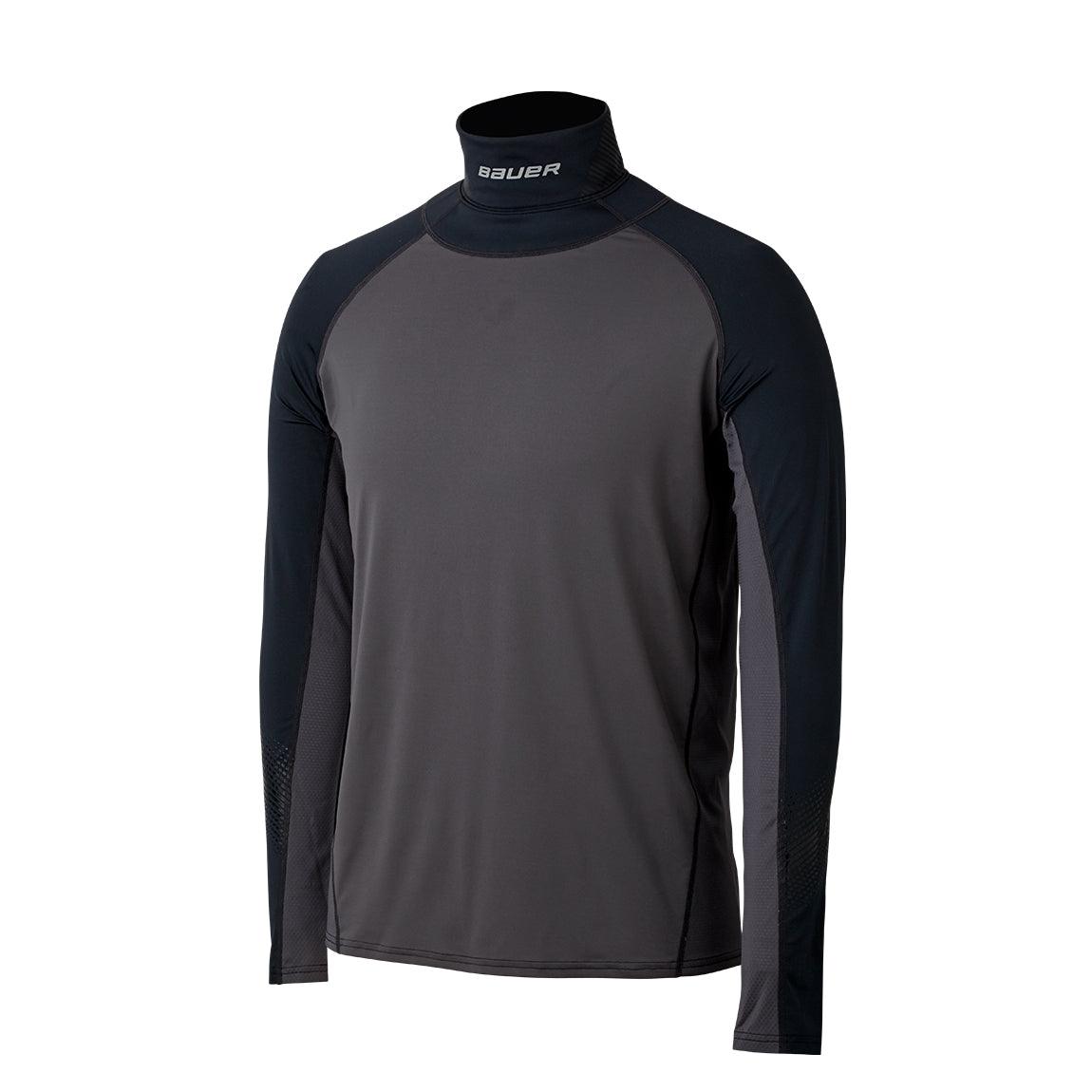Long Sleeve NeckProtect - Junior