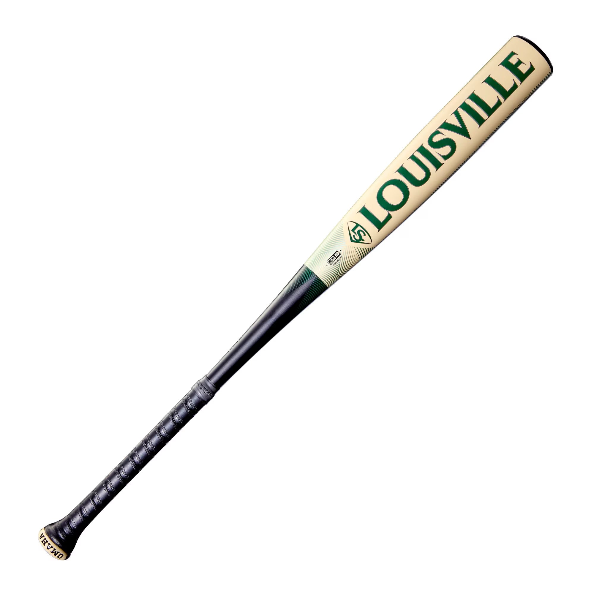 LOUISVILLE OMAHA '26 BBCOR BAT