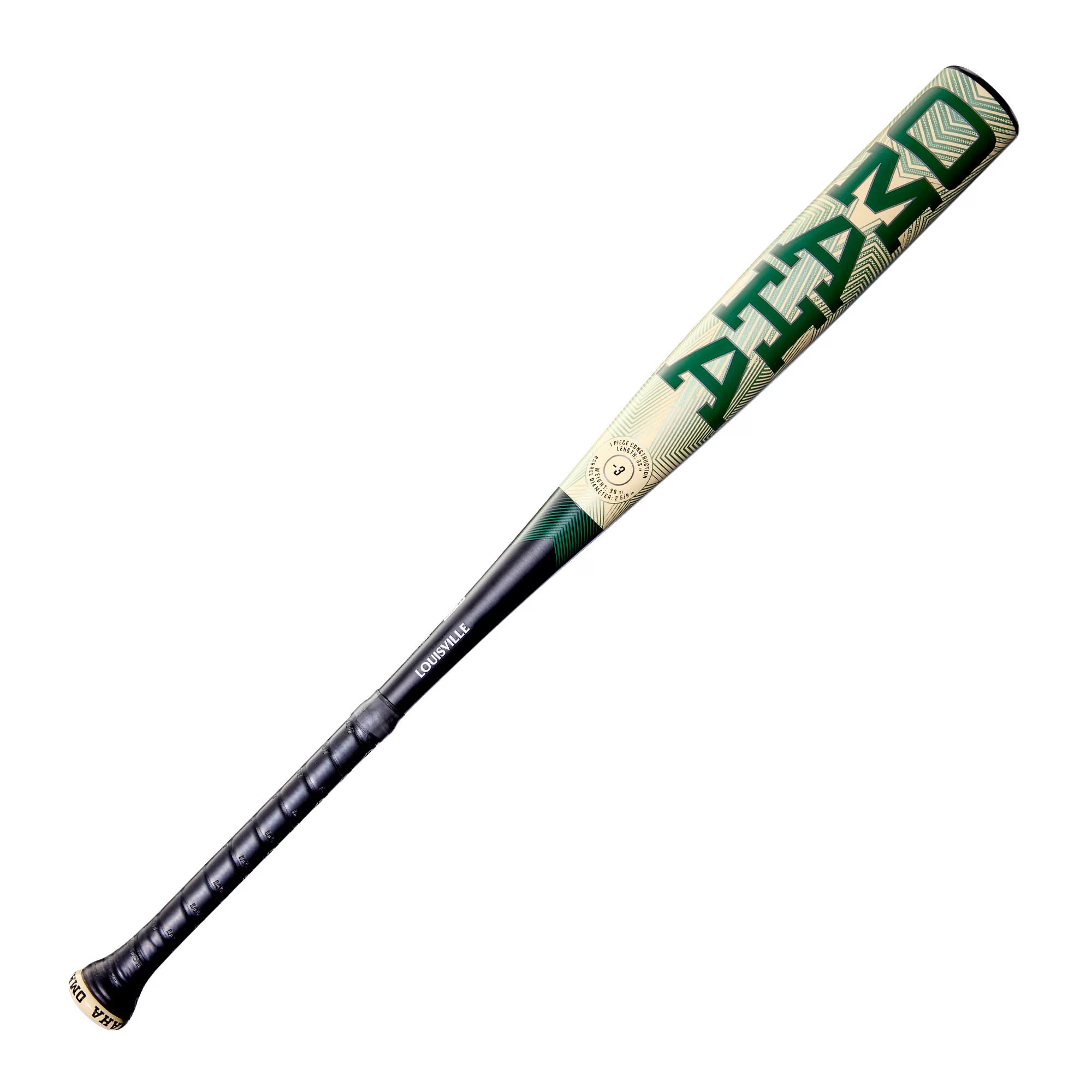 LOUISVILLE OMAHA '26 BBCOR BAT