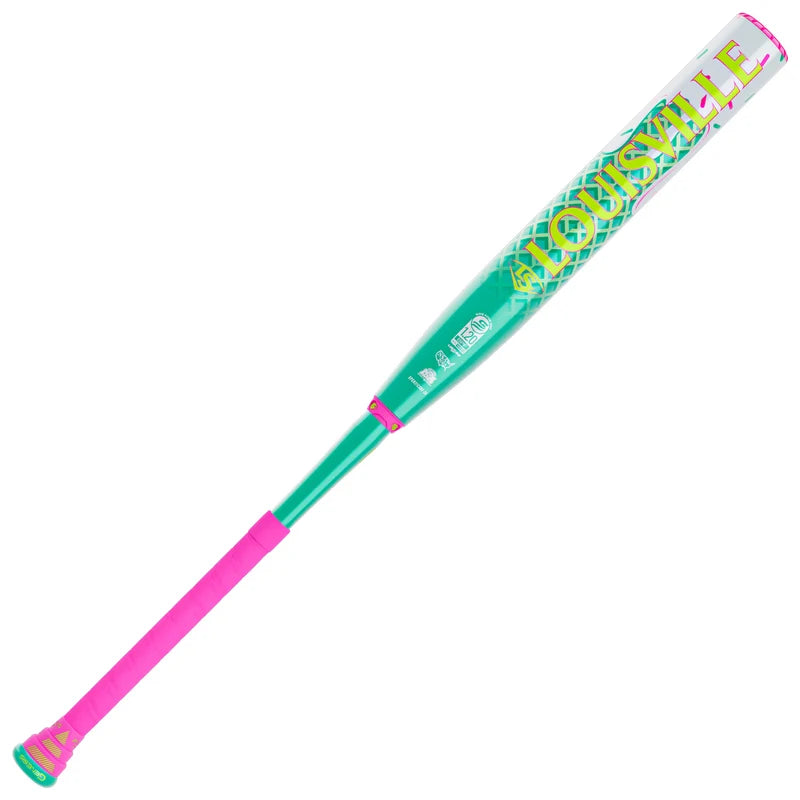 LOUISVILLE '26 GENESIS 2PC ENDLOAD ICE CREAM 3 USSSA BAT