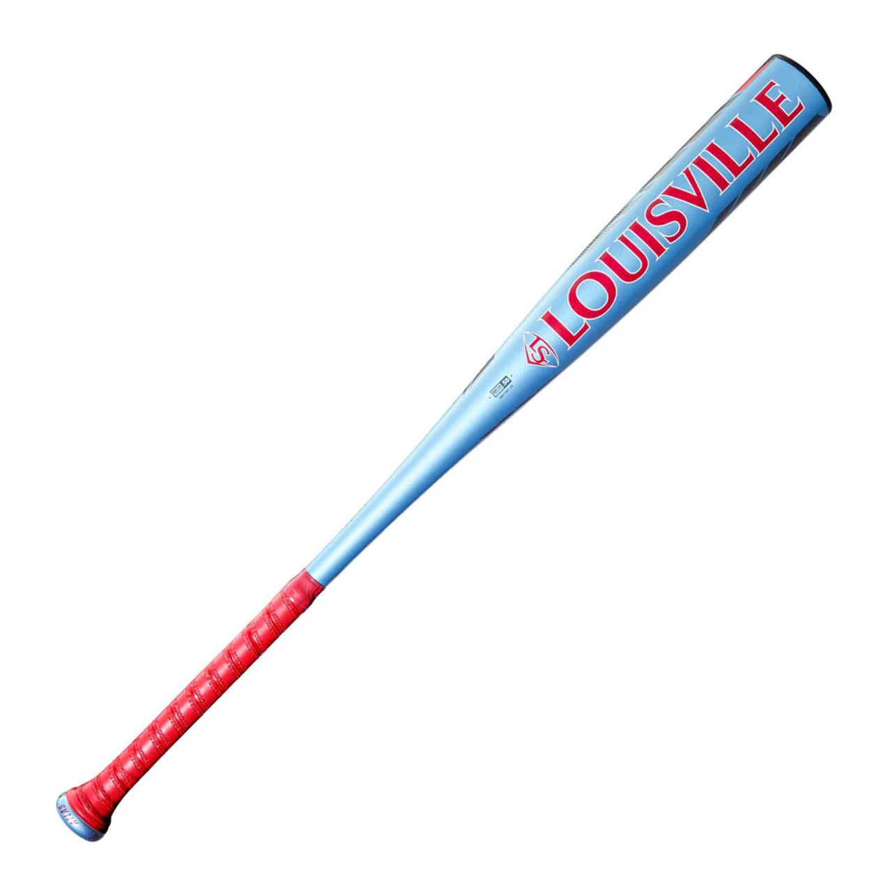 Louisville Slugger '26 Atlas BBCOR -3 Baseball Bat