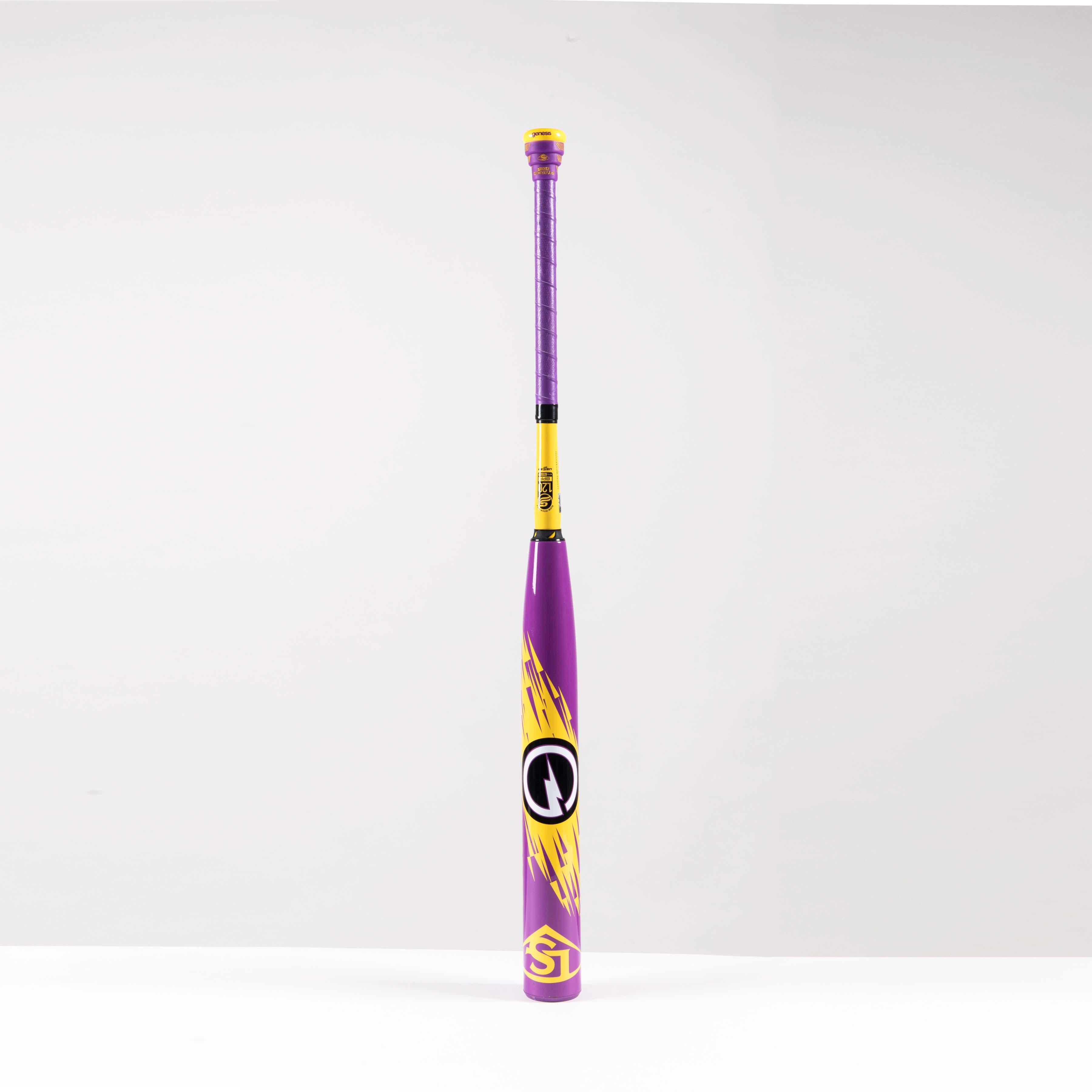 Genesis Slow Pitch End Load Bat - Sports Excellence