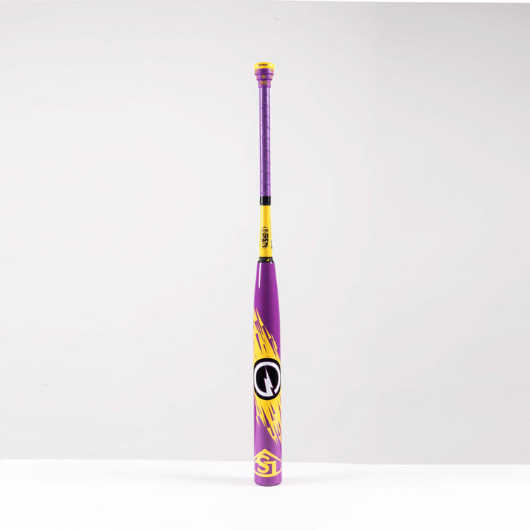 Genesis Slow Pitch End Load Bat - Sports Excellence