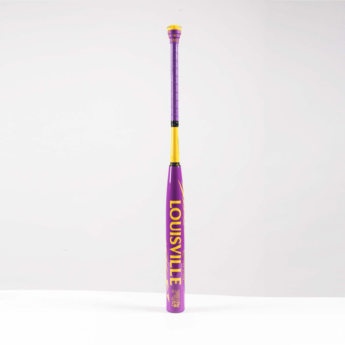 Genesis Slow Pitch End Load Bat - Sports Excellence