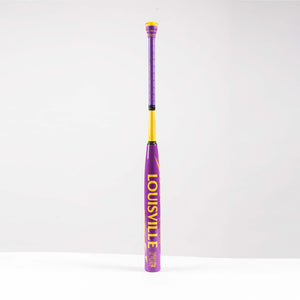 Genesis Slow Pitch End Load Bat - Sports Excellence