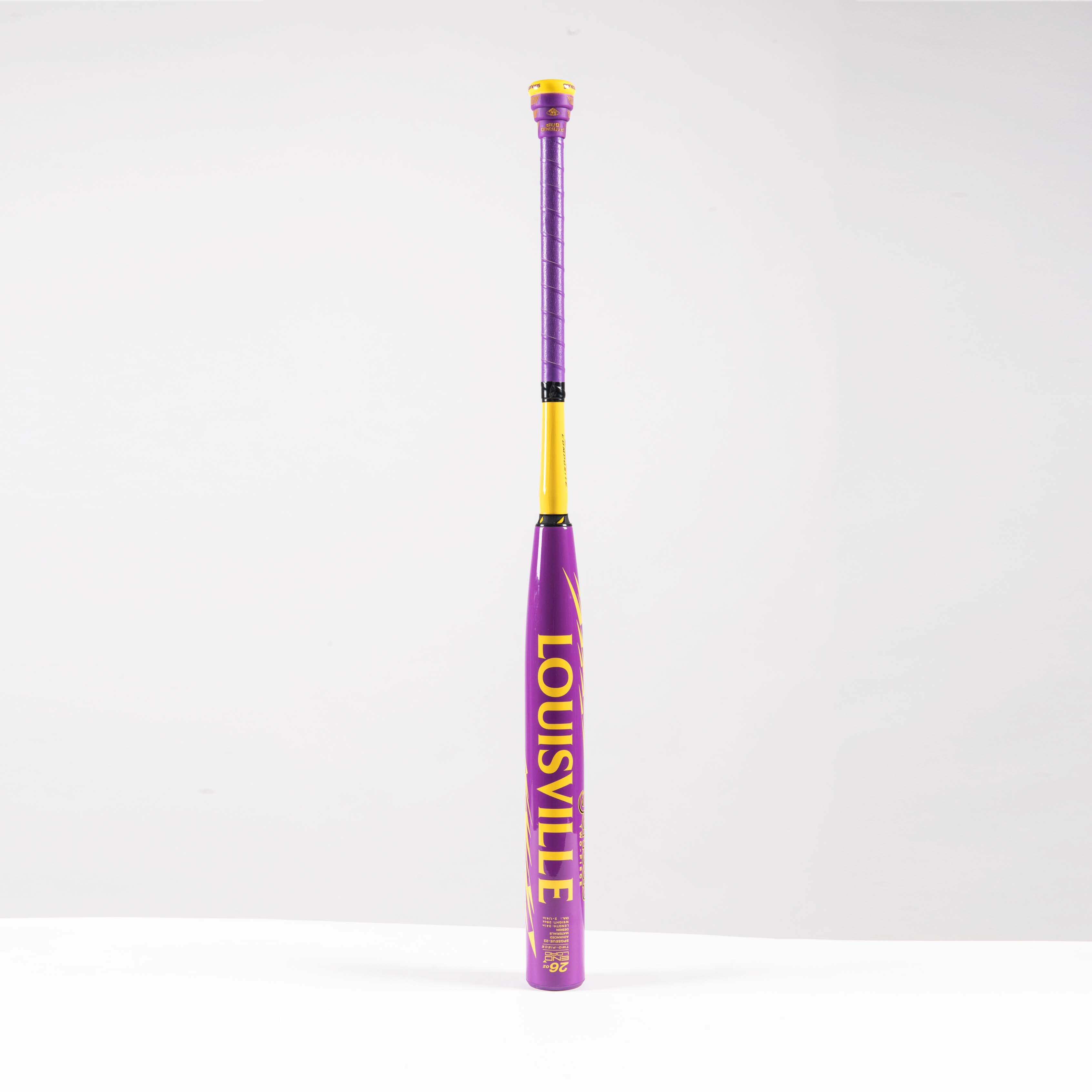 Genesis Slow Pitch End Load Bat - Sports Excellence