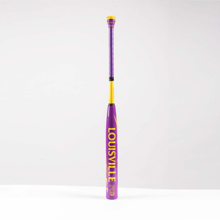 Genesis Slow Pitch End Load Bat - Sports Excellence