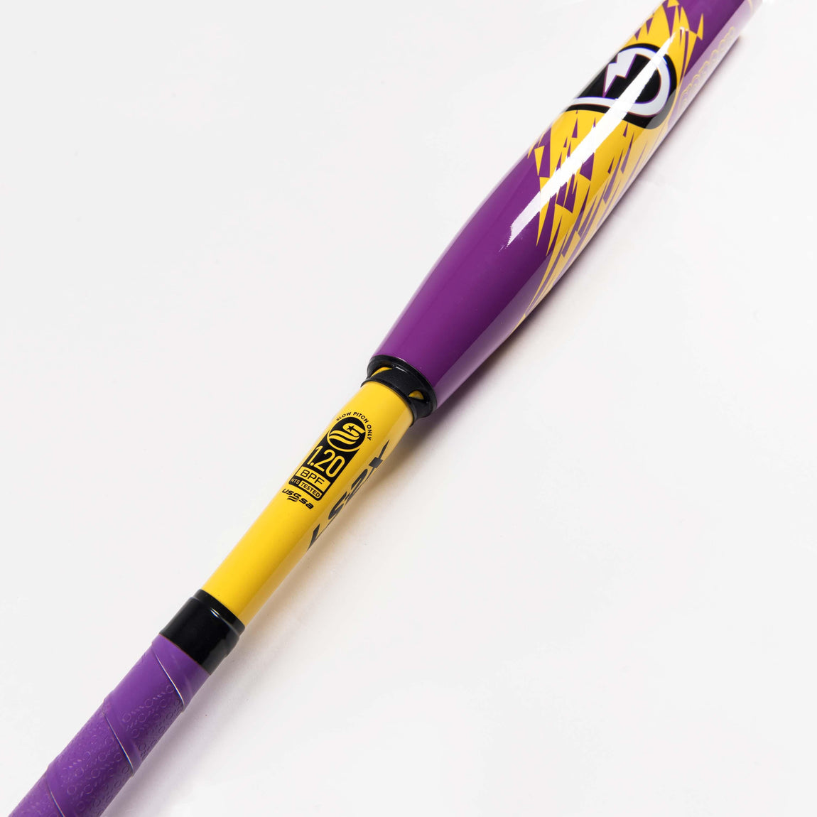 Genesis Slow Pitch End Load Bat - Sports Excellence