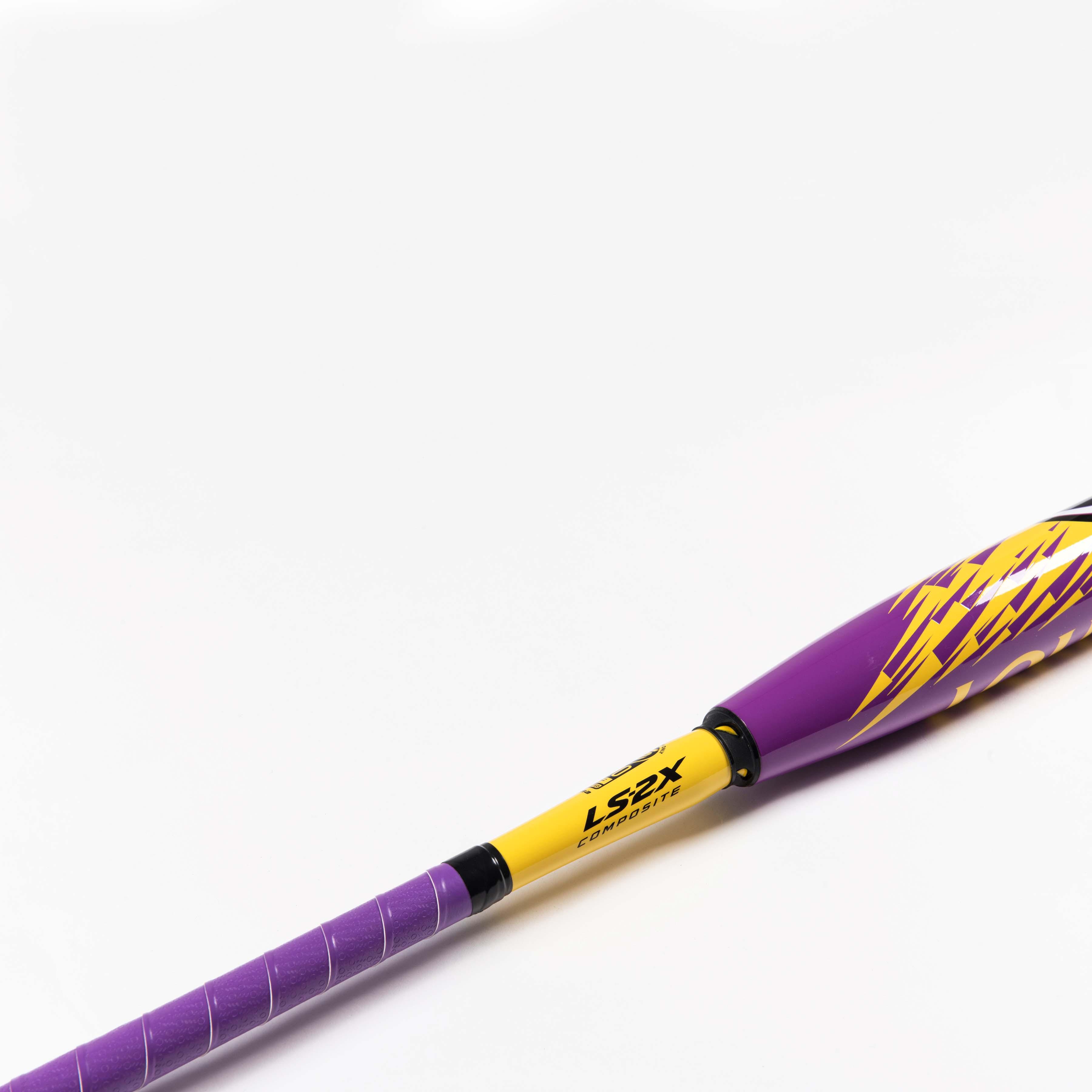 Genesis Slow Pitch End Load Bat - Sports Excellence