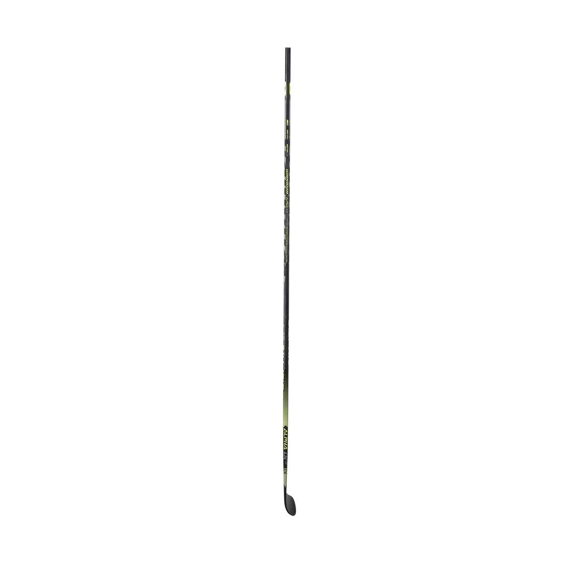 Alpha LX 20 Hockey Stick - Intermediate