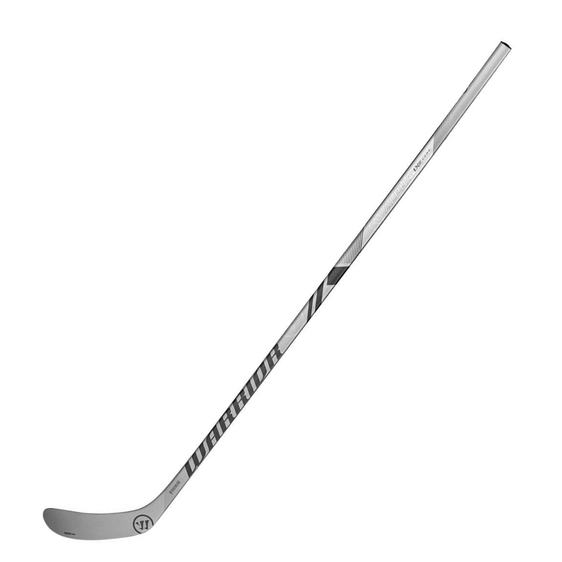 Warrior Alpha LX2 Comp Hockey Stick - Junior