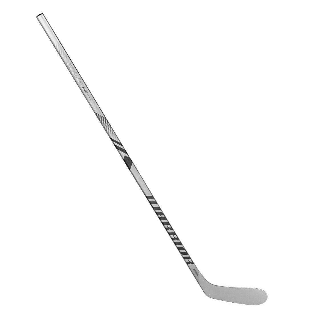 Warrior Alpha LX2 Comp Hockey Stick - Junior