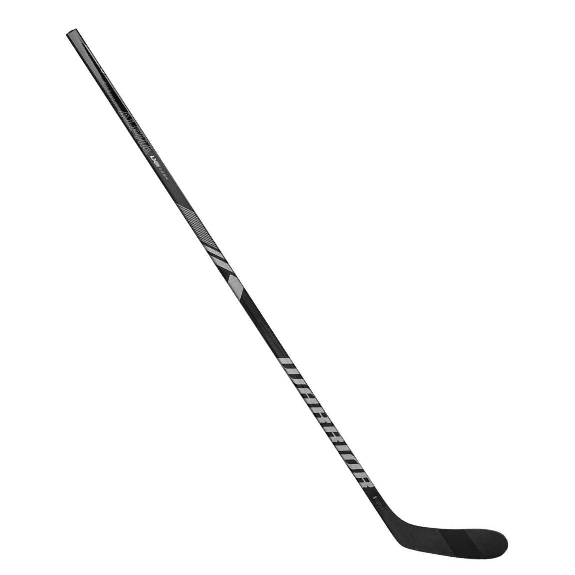Warrior Alpha LX2 Comp Hockey Stick - Senior