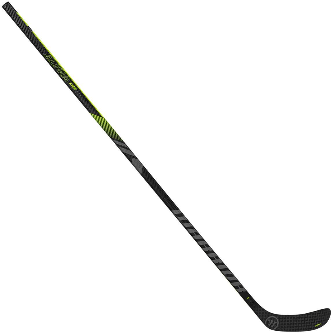 Warrior Alpha LX2 Max Hockey Stick - Intermediate