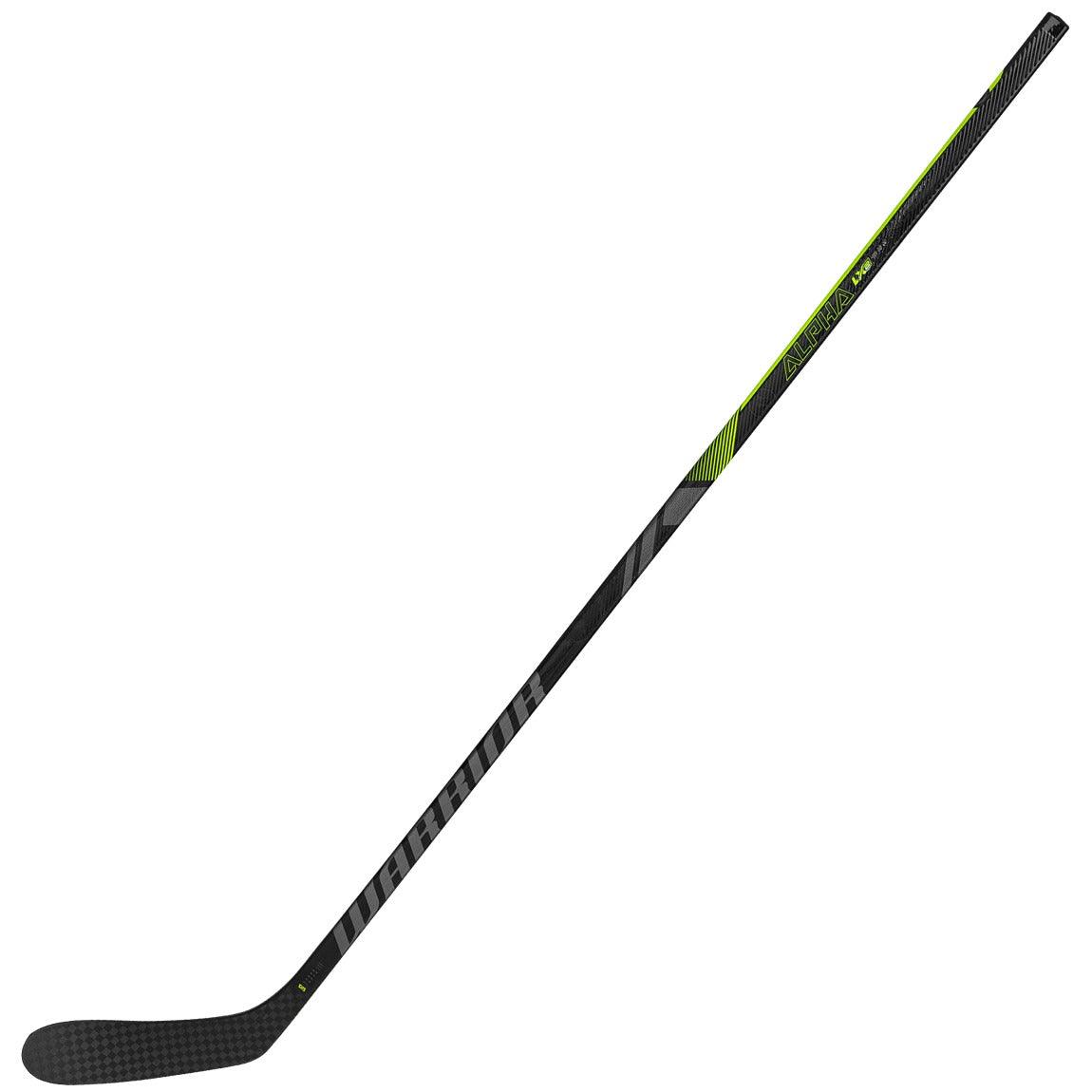Warrior Alpha LX2 Max Hockey Stick - Intermediate