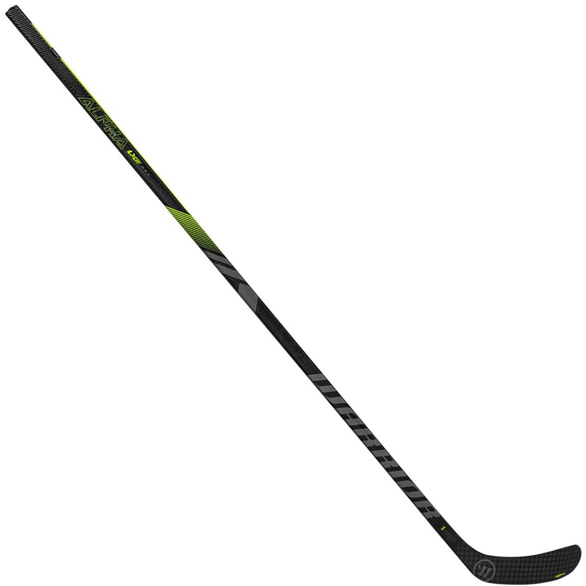 Warrior Alpha LX2 Max Hockey Stick - Senior