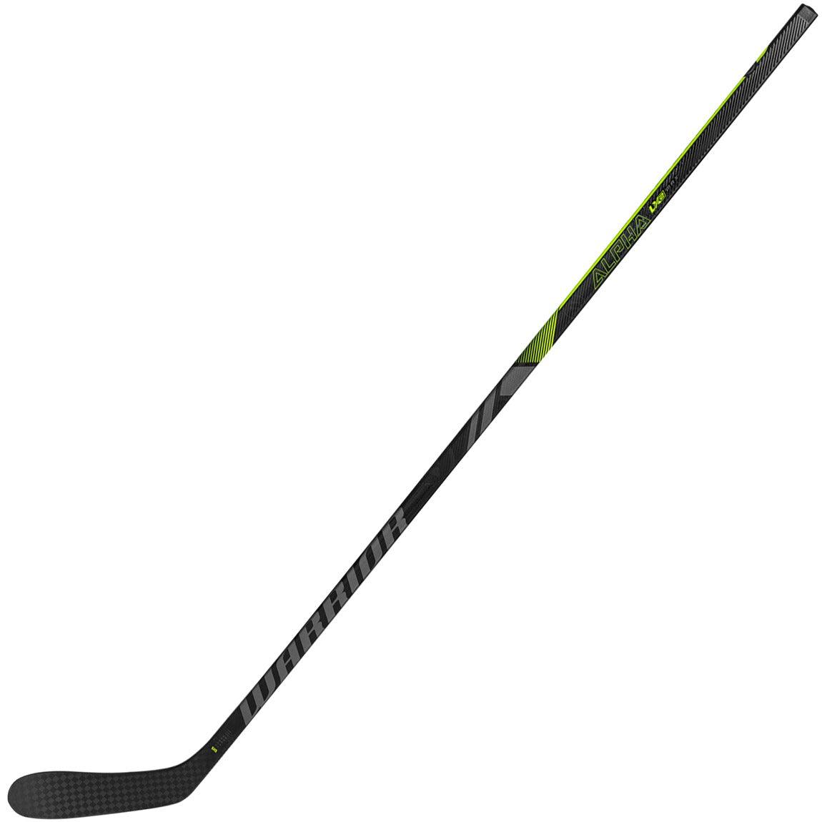 Warrior Alpha LX2 Max Hockey Stick - Senior
