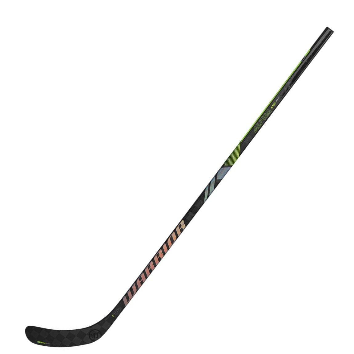Warrior Alpha LX2 Pro Hockey Stick - Youth