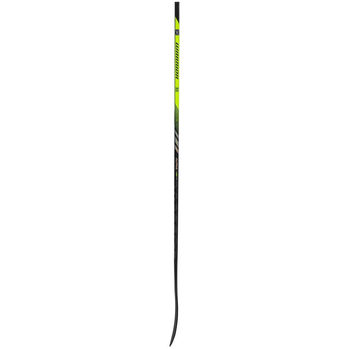 Warrior Alpha LX2 Pro Hockey Stick - Youth