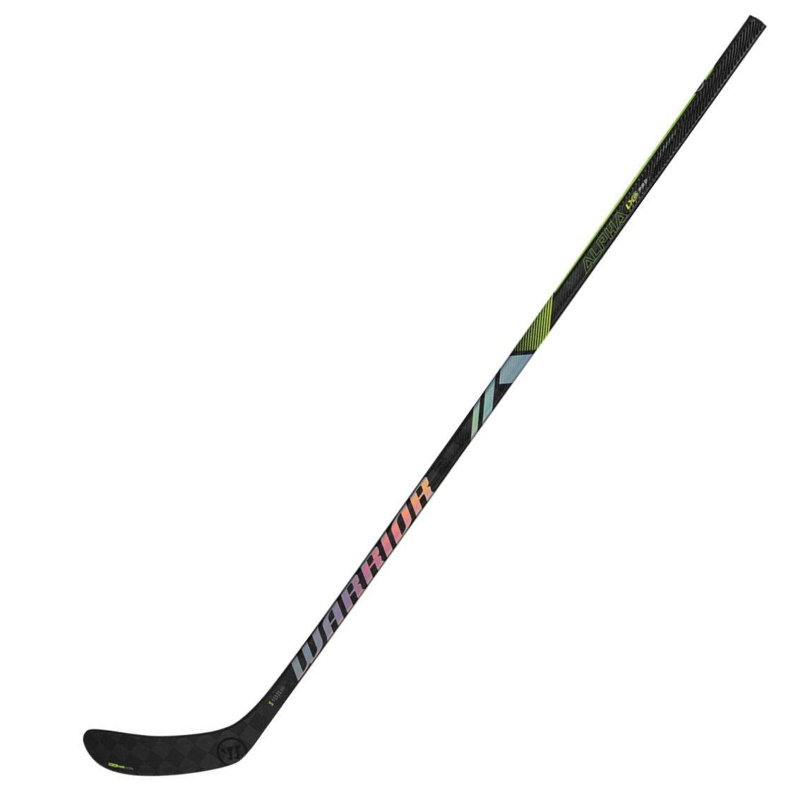 Warrior Alpha LX2 Pro Hockey Stick - Junior