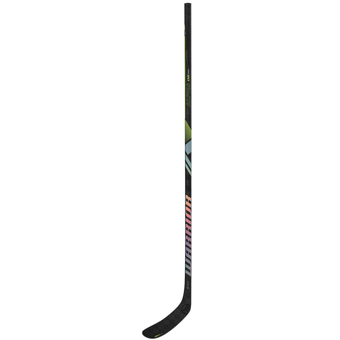 Warrior Alpha LX2 Pro Hockey Stick - Junior