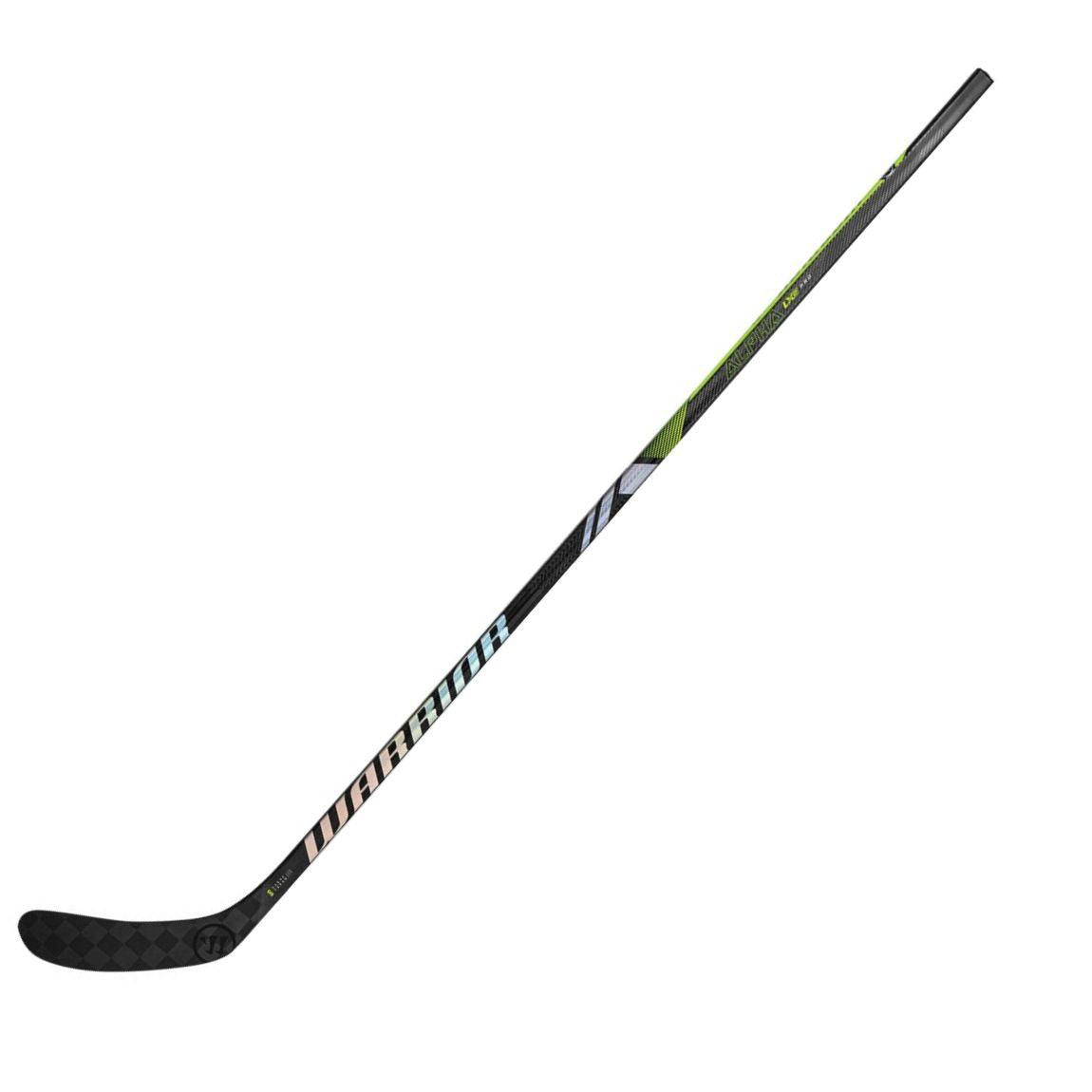 Warrior Alpha LX2 Pro Hockey Stick - Intermediate