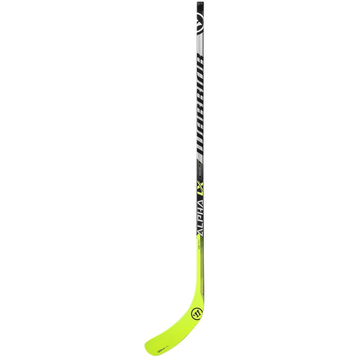 Alpha LX Pro 20 Hockey Stick - Youth