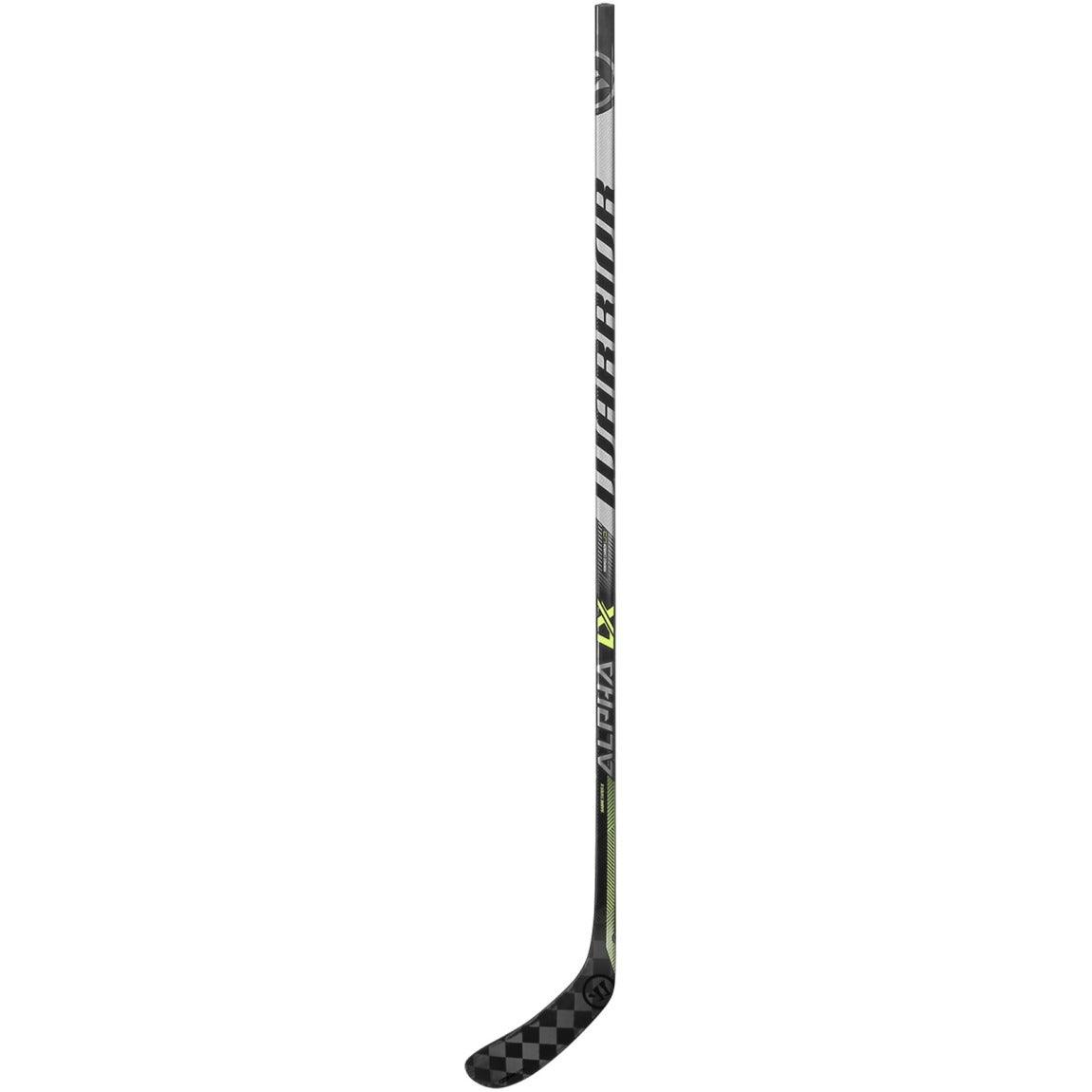 Alpha LX Pro Hockey Stick - Junior