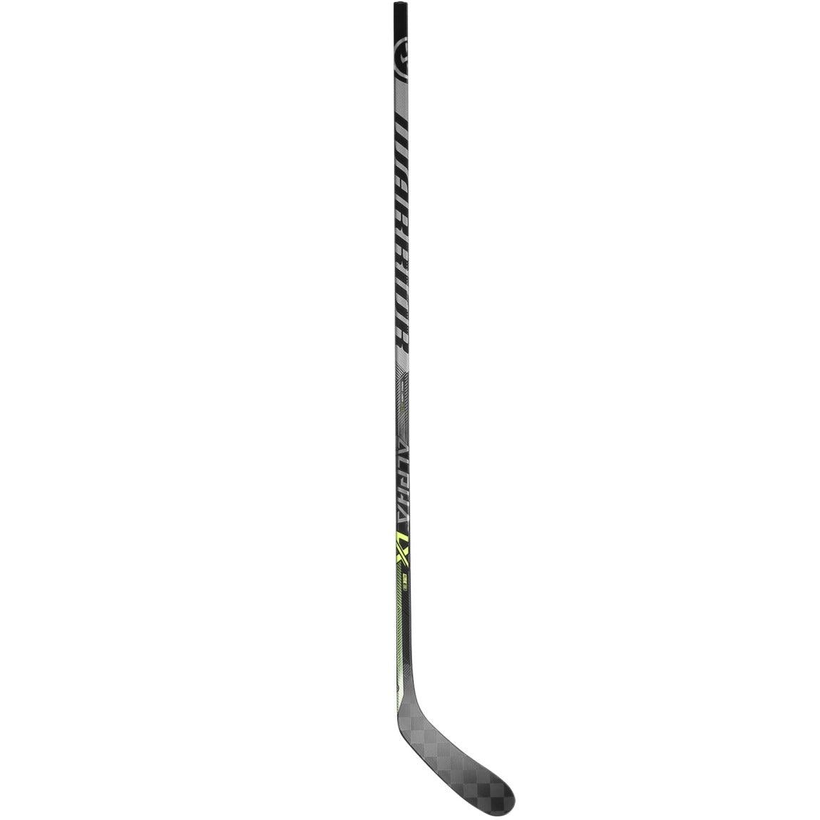 Alpha LX Pro Hockey Stick - Junior