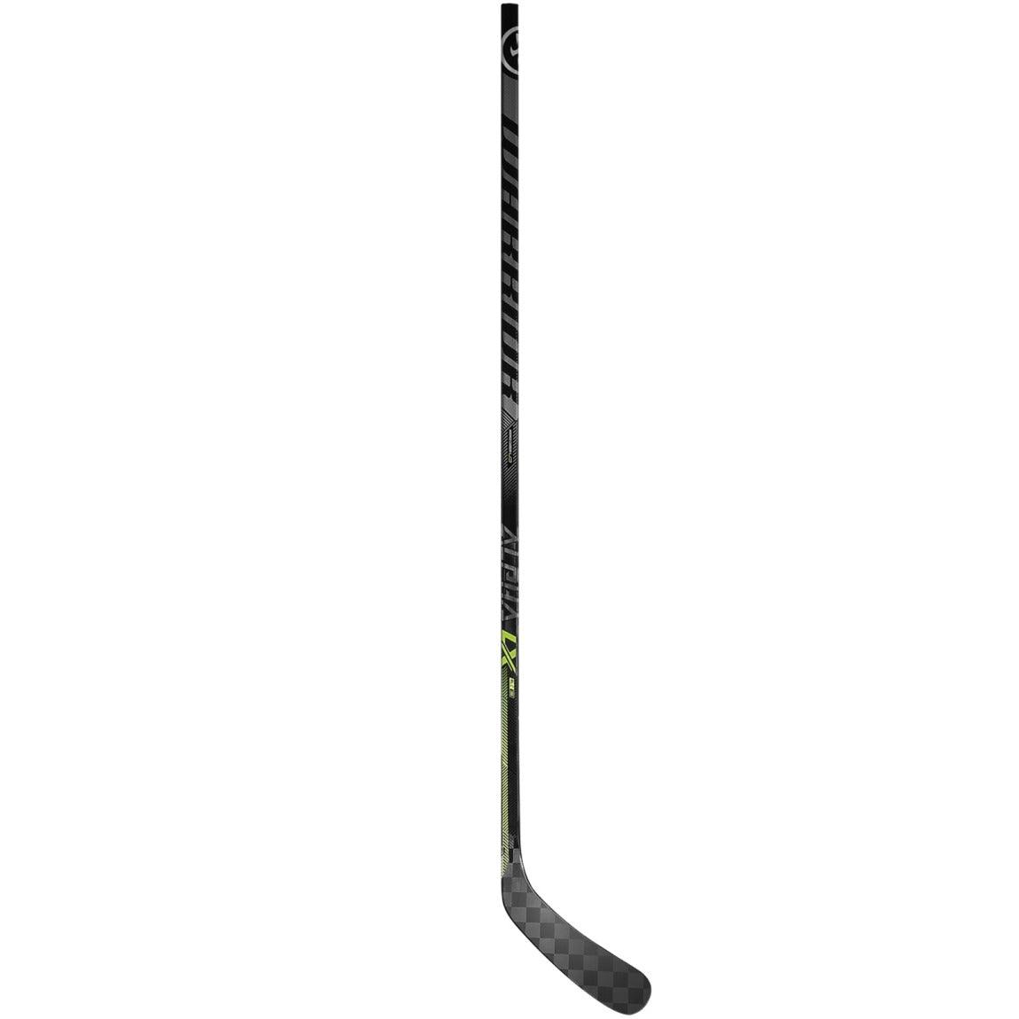 Alpha LX Pro Hockey Stick - Senior
