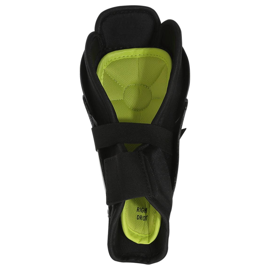 Alpha LX Pro Shin Pad - Youth