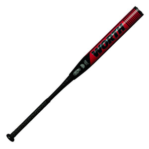 Mach 1 Boss 302 USA Balanced Bat - Sports Excellence