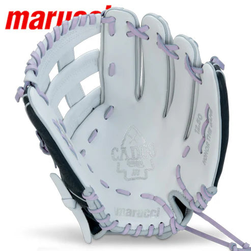 MARUCCI CADDO FASTPITCH V2 12.5" RIGHT THROW GLOVE