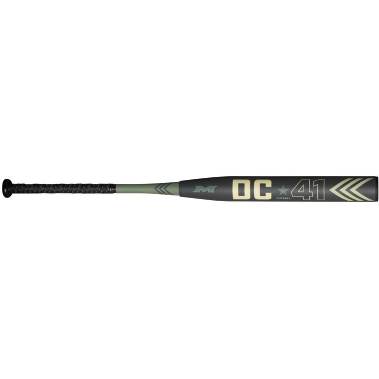 DC41 14" Supermax Load Bat - Sports Excellence