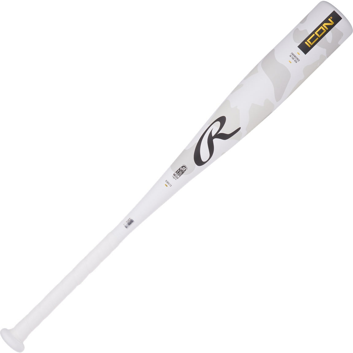 2025 Rawlings ICON -13 (2 5/8" BARREL) USSSA Youth Baseball Bat