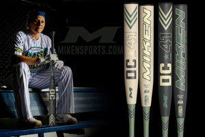 DC41 12.25" Supermax Load Bat - Sports Excellence