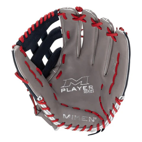 MIKEN PLAYER SERIES MPS140-6GN RIGHT THROW 14" GLOVE