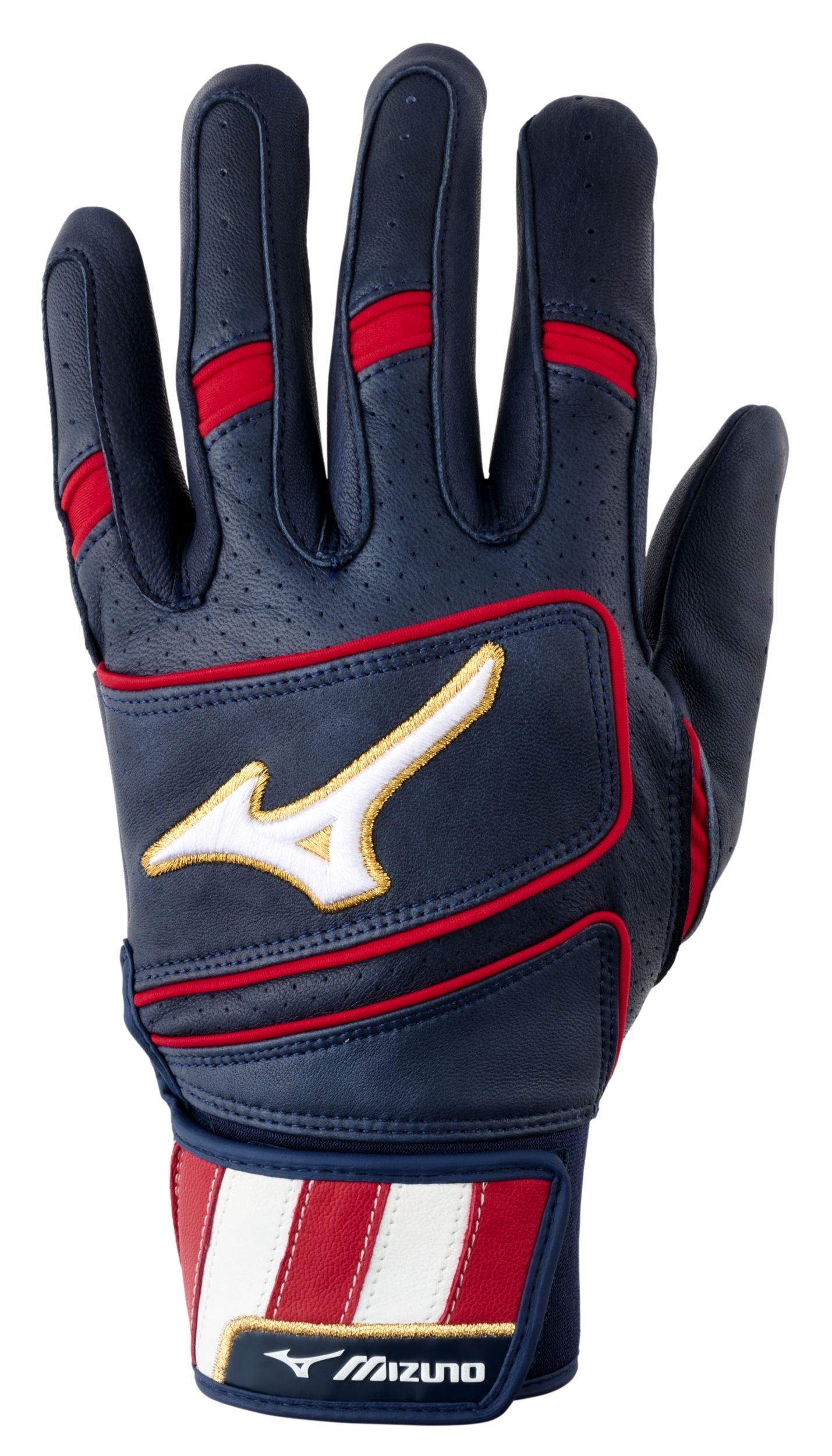 MIZUNO PRO SELECT YTH BG