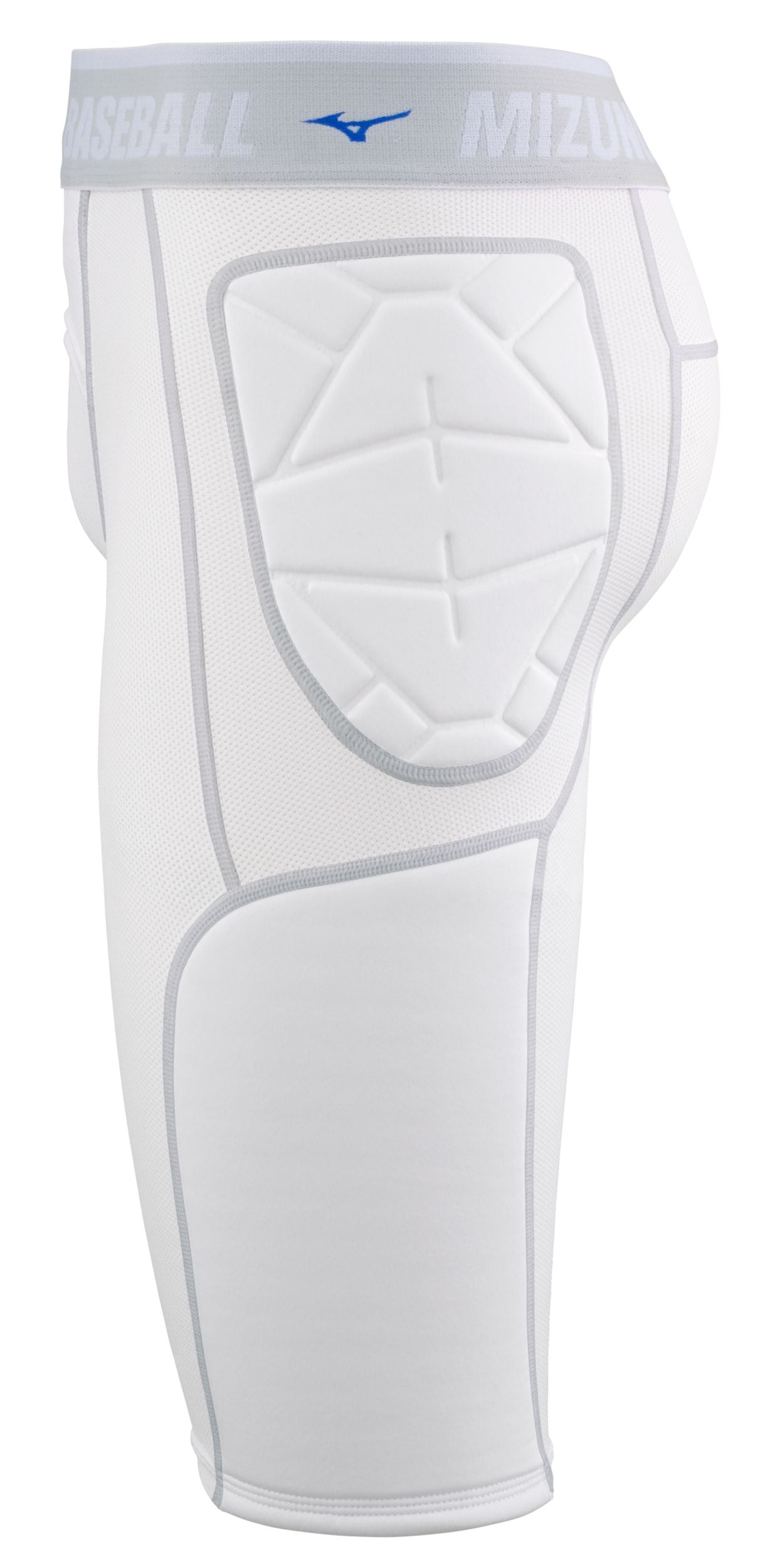 MIZUNO RB SHIELD PADDED BB SLIDING SHORTS