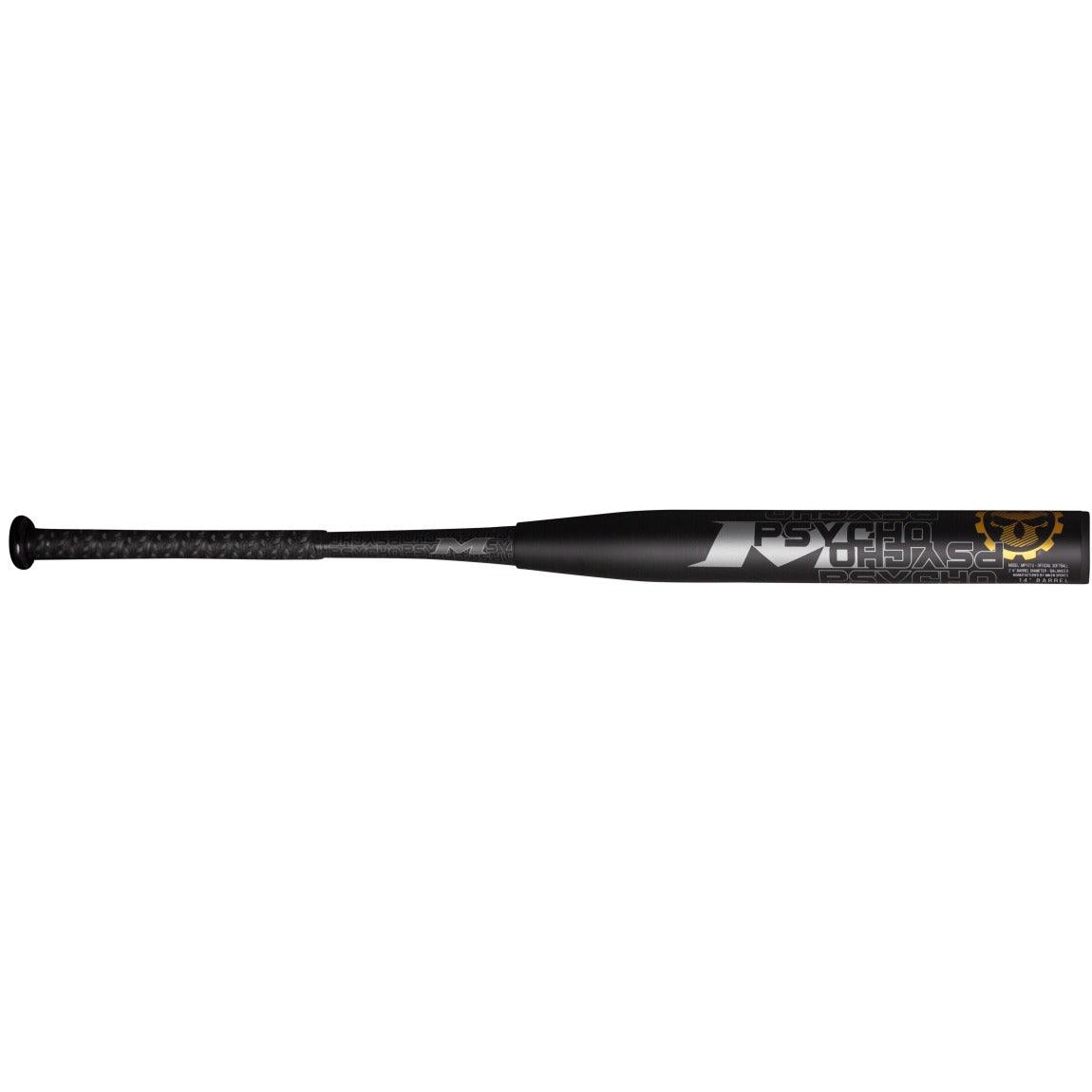 Pyscho 14" Balanced Load Bat - Sports Excellence