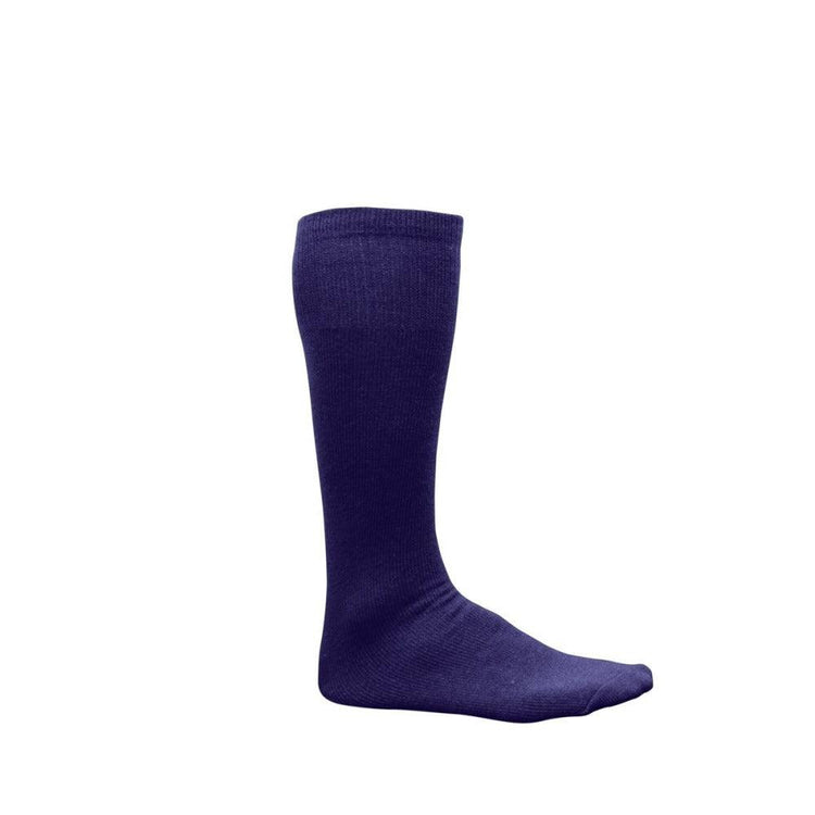 3 Pack Solid Color Socks Junior - Sports Excellence