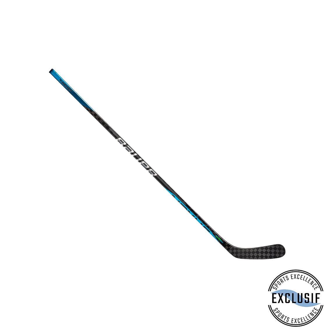 Nexus Eon Hockey Stick - Junior