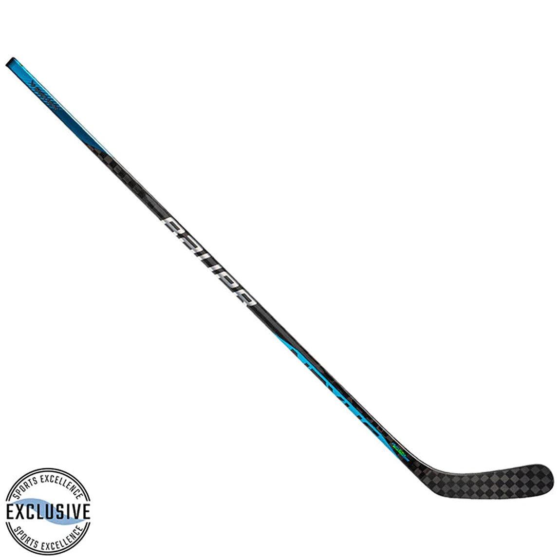 Nexus Eon Hockey Stick - Senior