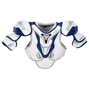 Nexus 1N Shoulder Pads - Senior